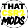 Logo of ThatCSR2Mods