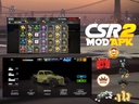 CSR2 TGM MOD MENU APK | BASIC (UPDATE 5.7.0)